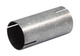 Tube connector 3 inch Stainless (76mm)