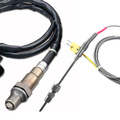 Lambda / EGT sensor