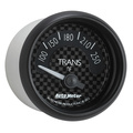 2-1/16" Transmission Temperature, 100-250 °F, Gt