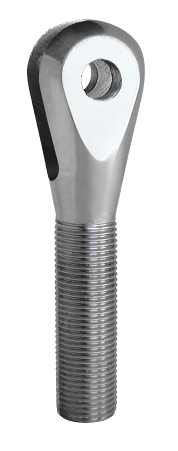 Clevis 5/8" (3/8 Hole)
