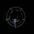 2-1/16" Air/Fuel Ratio-Wideband Analog 8:1-18:1 Stepper Motor Chrono