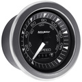 3-3/8" Speedometer 160mph Elec. Programmable Chrono