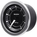 3-3/8" Tachometer 8k Rpm In-Dash Chrono