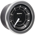3-3/8" Tachometer 8k Rpm In-Dash Chrono