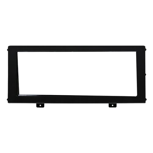 Invision, 7000, Replacement Plastic