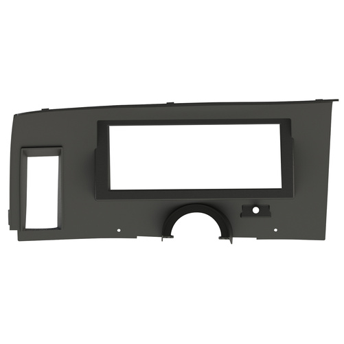 Invision, 7012, Replacement Plastic