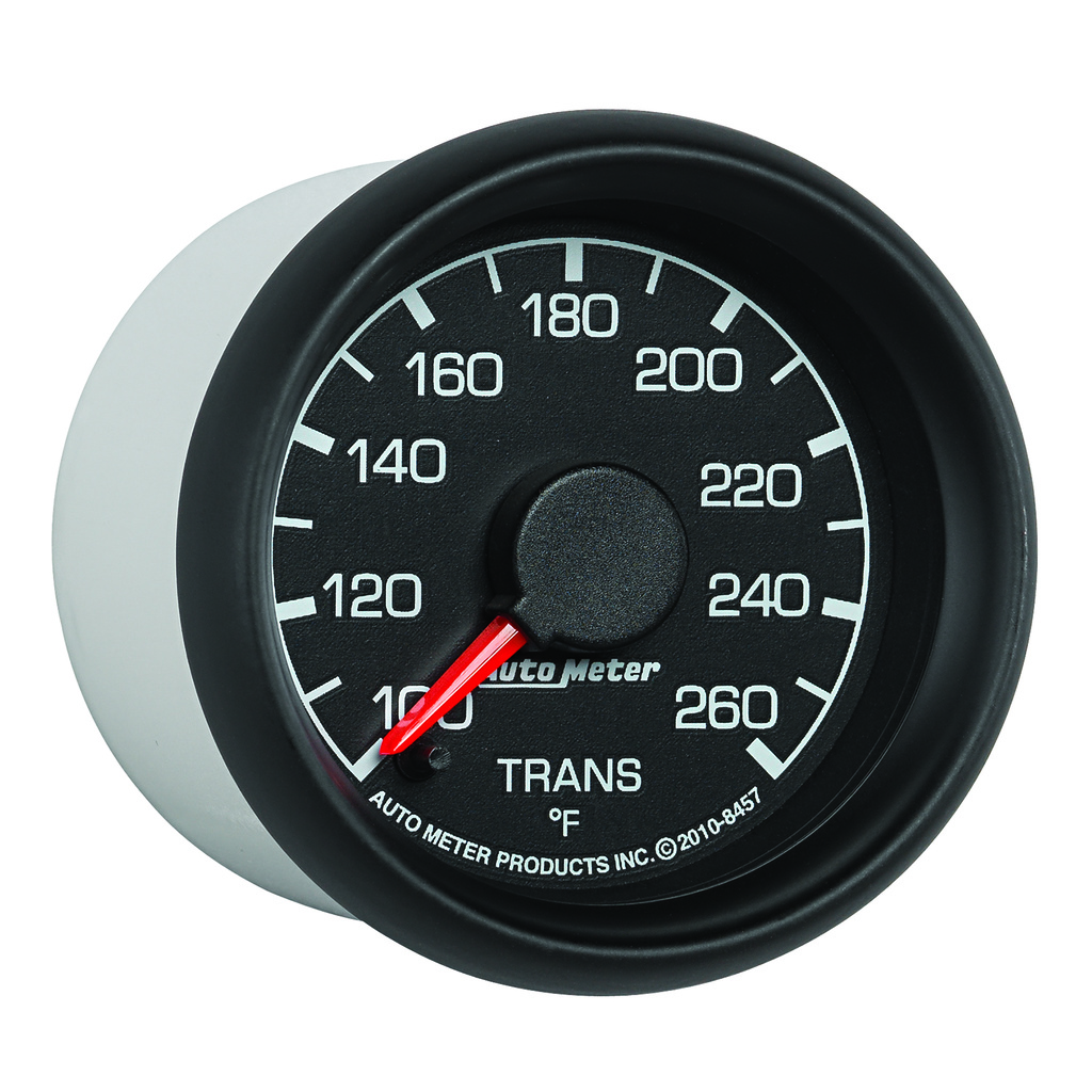 2-1/16" Transmission Temperature, 100-260 °F, Ford Factory Match