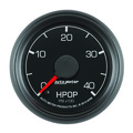 2-1/16" Hpop Pressure, 0-4k Psi, Ford Factory Match