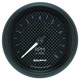 3-3/8" In-Dash Tachometer, 0-8,000 Rpm, Gt