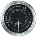 2-1/16" Fuel Level 0-280ω Programmable Chrono