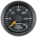 2-1/16" Fuel Rail Pressure, 0-30k Psi, Gm Factory Match