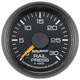 2-1/16" Fuel Rail Pressure, 0-30k Psi, Gm Factory Match