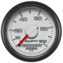 2-1/16" Exhaust Pressure, 0-100 Psi, Gen 3 Dodge Factory Match