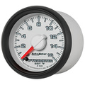 2-1/16" Pyrometer, 0-1600 °F, Gen 3 Dodge Factory Match