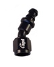 AN6 hose end 30 ° Push On