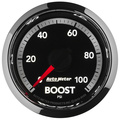 2-1/16" Boost, 0-100 Psi, Gen 4 Dodge Factory Match