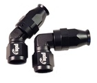 Hose ends Forged PTFE