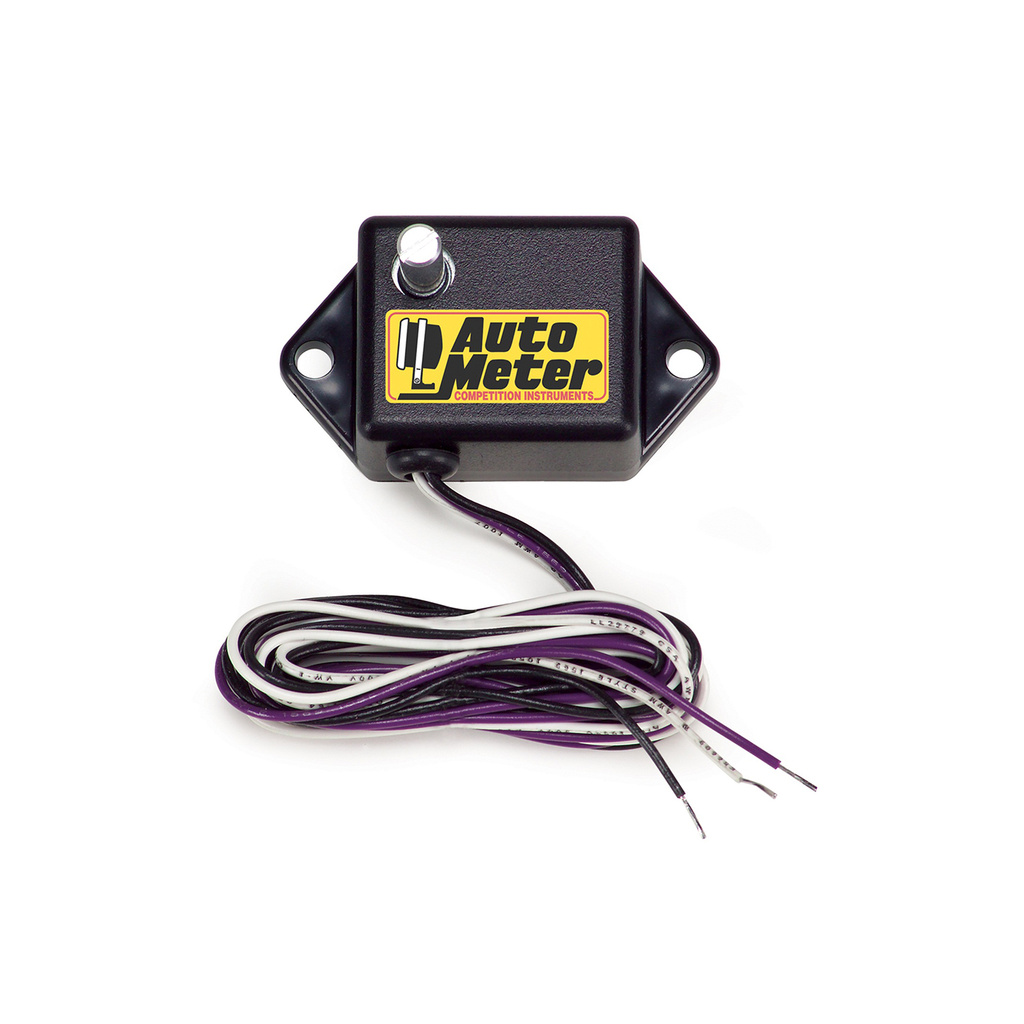 6 Gauge Direct-Fit Dash Kit, Camaro 79-81, Cobalt