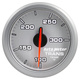 2-1/16" Trans Temp, 100-300`F, Airdrive, Silver