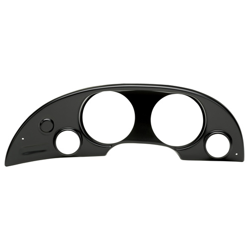 Direct Fit, (5" X2, 2-1/16" X2), Mustang 94-04 Sn95