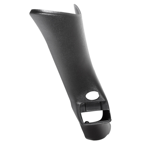 Tuner Mount, A-Pillar W/Spkr, Full, Edge Attitude, Dodge Ram 98-02
