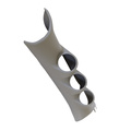 Pillar Kit, 100-250 °F/0-60 Psi/0-1600 °F, 10-19 Dodge Ram, Gen 4 Dodge Factory Match