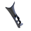 A-Pillar W/Spkr, Replacement, Dual, 2-1/16", Ford F150 09-14