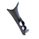 A-Pillar W/Spkr, Replacement, Dual, 2-1/16", Ford F150 09-14