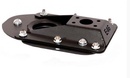 Mounting bracket BMW E9x/8x (Standard)