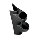 A-Pillar Pod, Dual, 2-1/16", Acura Integra 94-01 (2dr.)