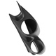 A-Pillar Pod, Dual, 2-1/16", Bmw 3 Series 92-98 (4dr.) E36