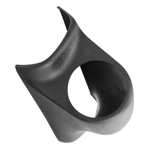 A-Pillar Pod, Single, 2-1/16", Nissan 240sx 89-94 S13