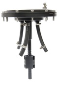 SPD Fuel cell 60L internal pumps