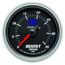 2-1/16" Boost, 0-35 Psi, Mopar