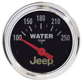 7 Gauge Direct-Fit Dash Kit, Wrangler Yj 87-96, Jeep
