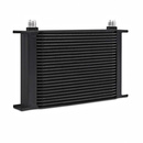 Oil cooler 16 rows AN10 - Black