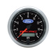 3-3/8" Speedometer, 0-160 Mph, Ford Racing
