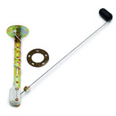 Sensor, Fuel Level, Adjustable, 240 Ohm Empty To 33 Ohm Full, Swing-Arm Type