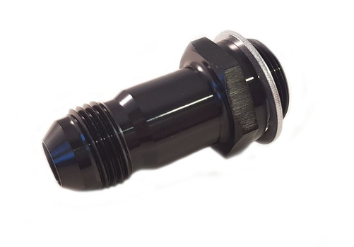 AN6 male swivel - 7/8x20 carburettor
