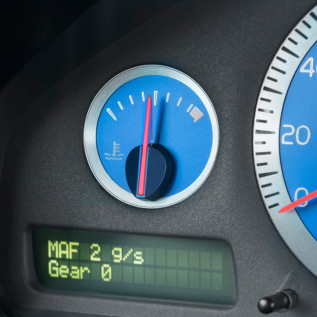 Display Controller, Dashcontrol, Volvo S60