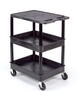 Es-5; Equipment Stand For Bva-36/2, Bva-2100 And Xtc-160