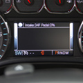 Dashcontrol Obdii Display Controller, Silverado/Sierra/Tahoe/Suburban/Yukon 2014-2016