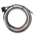Wire Harness, 2-1/16" Tachometer, Spek-Pro, Replacement
