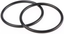 O-ring kit for axially V-band 2"