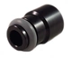 Injector adapter 14mm short (without filter)