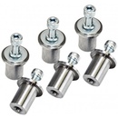 Weild in Pedal Box Assemblies