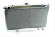 Water cooler aluminum Nissan S14 / S15