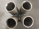 Merge collector 4 cylindrar steel
