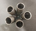 Merge collector 5 cylindrar steel