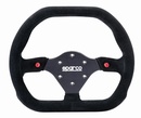 Sparco P310 Steering wheel Suede